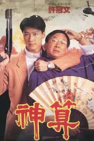 港台电影《神算》(1992)-小众纪录片电影下载蓝光4K/1080P/720P/360P高清标清网盘BT迅雷下载