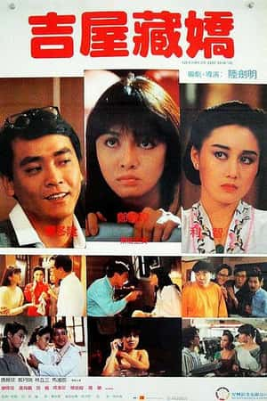 港台电影《吉屋藏娇》(1988)-小众纪录片电影下载蓝光4K/1080P/720P/360P高清标清网盘BT迅雷下载