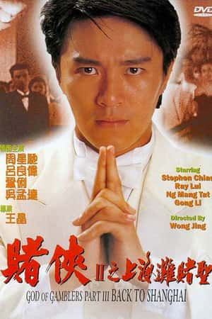 港台电影《赌侠2：上海滩赌圣》(1991)賭俠II上海灘賭聖-小众纪录片电影下载蓝光4K/1080P/720P/360P高清标清网盘BT迅雷下载