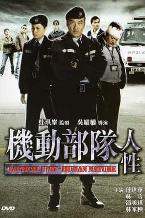 港台电影《机动部队—人性》(2008)-小众纪录片电影下载蓝光4K/1080P/720P/360P高清标清网盘BT迅雷下载