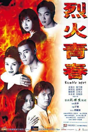 港台电影《烈火青春》(1998)烈火青春-小众纪录片电影下载蓝光4K/1080P/720P/360P高清标清网盘BT迅雷下载