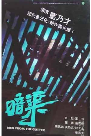 港台电影《暗渠》(1983)暗渠-小众纪录片电影下载蓝光4K/1080P/720P/360P高清标清网盘BT迅雷下载