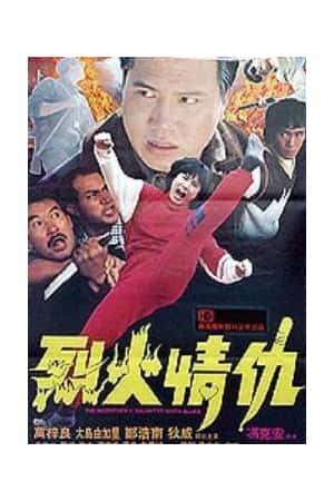 港台电影《烈火情仇》(1992)烈火情仇-小众纪录片电影下载蓝光4K/1080P/720P/360P高清标清网盘BT迅雷下载