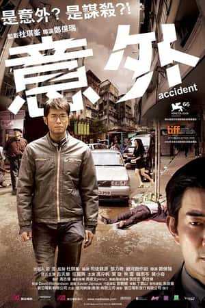 港台电影《意外》(2009)-小众纪录片电影下载蓝光4K/1080P/720P/360P高清标清网盘BT迅雷下载