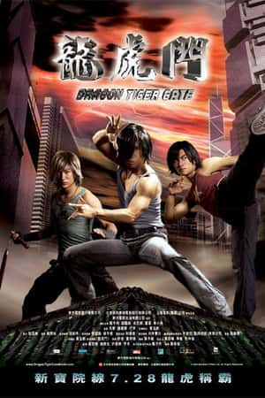 港台电影《龙虎门》(2006)-小众纪录片电影下载蓝光4K/1080P/720P/360P高清标清网盘BT迅雷下载