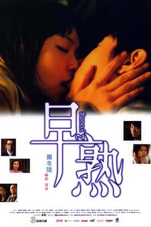 港台电影《早熟》(2005)-小众纪录片电影下载蓝光4K/1080P/720P/360P高清标清网盘BT迅雷下载