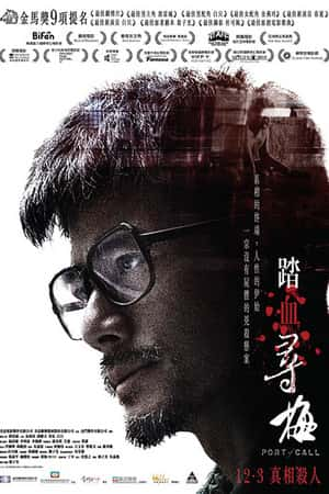 港台电影《踏血寻梅》(2015)踏血尋梅-小众纪录片电影下载蓝光4K/1080P/720P/360P高清标清网盘BT迅雷下载