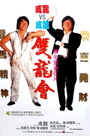 港台电影《双龙会》(1992)雙龍會-小众纪录片电影下载蓝光4K/1080P/720P/360P高清标清网盘BT迅雷下载