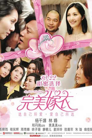 港台电影《完美嫁衣》(2010)抱抱俏佳人-小众纪录片电影下载蓝光4K/1080P/720P/360P高清标清网盘BT迅雷下载