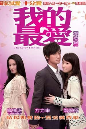 港台电影《我的最爱》(2008)我的最愛-小众纪录片电影下载蓝光4K/1080P/720P/360P高清标清网盘BT迅雷下载