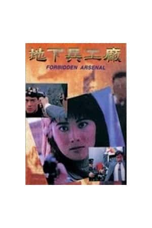 港台电影《地下兵工厂》(1991)地下兵工廠-小众纪录片电影下载蓝光4K/1080P/720P/360P高清标清网盘BT迅雷下载