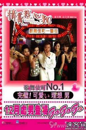 港台电影《情义我心知》(2005)-小众纪录片电影下载蓝光4K/1080P/720P/360P高清标清网盘BT迅雷下载