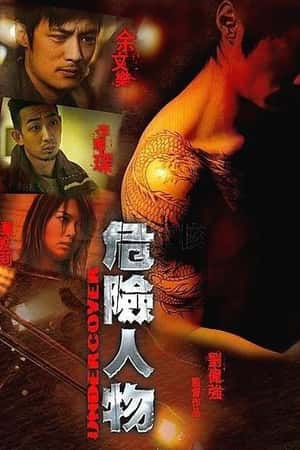 港台电影《危险人物》(2007)-小众纪录片电影下载蓝光4K/1080P/720P/360P高清标清网盘BT迅雷下载