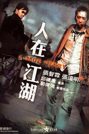 港台电影《人在江湖》(2007)-小众纪录片电影下载蓝光4K/1080P/720P/360P高清标清网盘BT迅雷下载