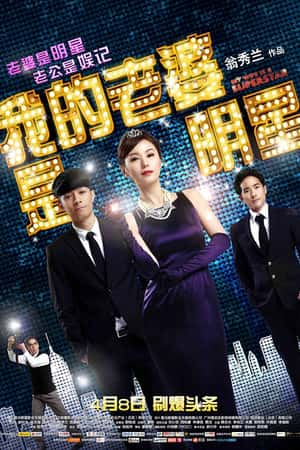 港台电影《我的老婆是明星》(2016)-小众纪录片电影下载蓝光4K/1080P/720P/360P高清标清网盘BT迅雷下载