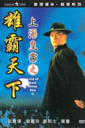 港台电影《上海皇帝之雄霸天下》(1993)-小众纪录片电影下载蓝光4K/1080P/720P/360P高清标清网盘BT迅雷下载