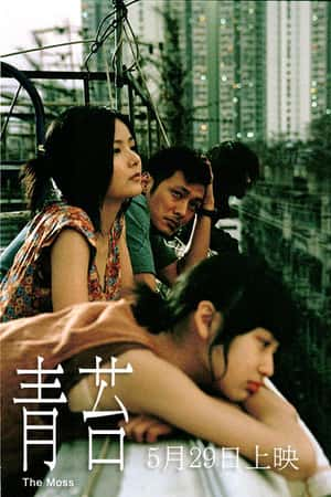 港台电影《青苔》(2008)-小众纪录片电影下载蓝光4K/1080P/720P/360P高清标清网盘BT迅雷下载