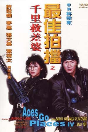 港台电影《最佳拍档4：千里救差婆》(1986)-小众纪录片电影下载蓝光4K/1080P/720P/360P高清标清网盘BT迅雷下载