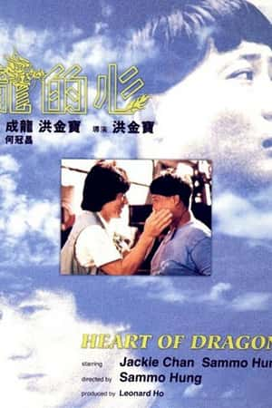 港台电影《龙的心》(1985)龍的心-小众纪录片电影下载蓝光4K/1080P/720P/360P高清标清网盘BT迅雷下载