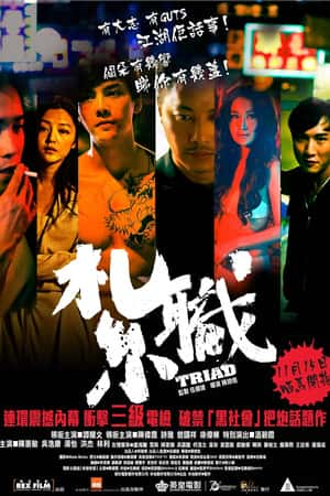 港台电影《扎职》(2012)紮職-小众纪录片电影下载蓝光4K/1080P/720P/360P高清标清网盘BT迅雷下载