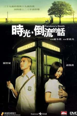 港台电影《时光倒流的话》(2007)-小众纪录片电影下载蓝光4K/1080P/720P/360P高清标清网盘BT迅雷下载