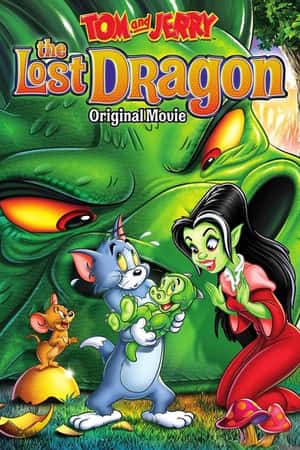 欧美电影《猫和老鼠：迷失之龙》(2014)Tom and Jerry: The Lost Dragon-小众纪录片电影下载蓝光4K/1080P/720P/360P高清标清网盘BT迅雷下载