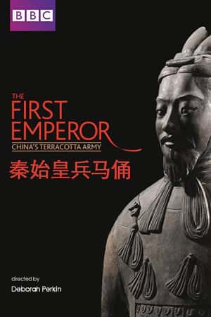 欧美电影《秦始皇兵马俑》(2007)China's Terracotta Army (BBC)-小众纪录片电影下载蓝光4K/1080P/720P/360P高清标清网盘BT迅雷下载