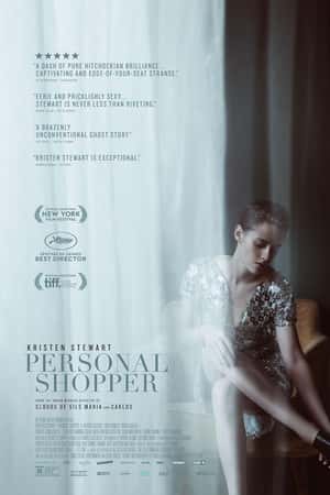 欧美电影《私人采购员》(2016)Personal Shopper-小众纪录片电影下载蓝光4K/1080P/720P/360P高清标清网盘BT迅雷下载