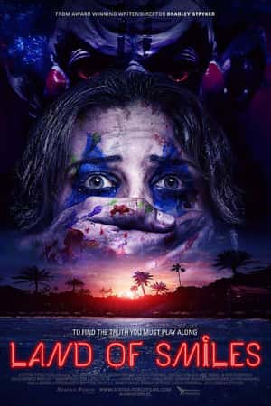 欧美电影《微笑之地》(2016)Land of Smiles-小众纪录片电影下载蓝光4K/1080P/720P/360P高清标清网盘BT迅雷下载