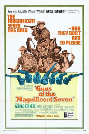 欧美电影《神枪七蛟龙》(1969)Guns Of The Magnificent Seven-小众纪录片电影下载蓝光4K/1080P/720P/360P高清标清网盘BT迅雷下载