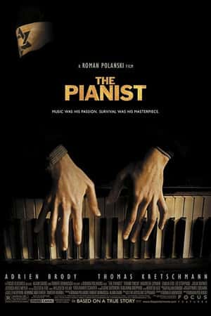 欧美电影《钢琴家》(2002)The Pianist-小众纪录片电影下载蓝光4K/1080P/720P/360P高清标清网盘BT迅雷下载