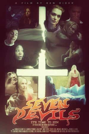 欧美电影《Seven Devils》(2015)-小众纪录片电影下载蓝光4K/1080P/720P/360P高清标清网盘BT迅雷下载