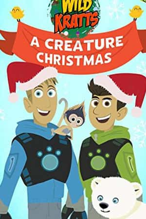 欧美电影《Wild Kratts: A Creature Christmas》(2015)-小众纪录片电影下载蓝光4K/1080P/720P/360P高清标清网盘BT迅雷下载