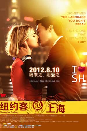 欧美电影《纽约客@上海》(2012)Shanghai Calling-小众纪录片电影下载蓝光4K/1080P/720P/360P高清标清网盘BT迅雷下载