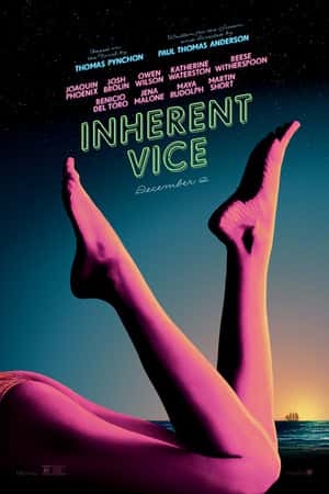 欧美电影《性本恶》(2014)Inherent Vice-小众纪录片电影下载蓝光4K/1080P/720P/360P高清标清网盘BT迅雷下载