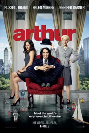 欧美电影《亚瑟》(2011)Arthur-小众纪录片电影下载蓝光4K/1080P/720P/360P高清标清网盘BT迅雷下载
