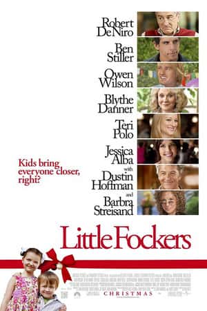 欧美电影《拜见岳父大人3》(2010)Little Fockers-小众纪录片电影下载蓝光4K/1080P/720P/360P高清标清网盘BT迅雷下载
