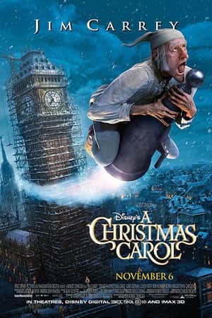 欧美电影《圣诞颂歌》(2009)A Christmas Carol-小众纪录片电影下载蓝光4K/1080P/720P/360P高清标清网盘BT迅雷下载
