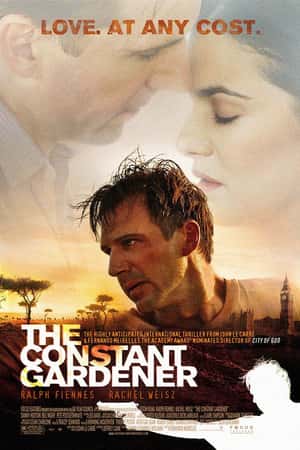 欧美电影《不朽的园丁》(2005)The Constant Gardener-小众纪录片电影下载蓝光4K/1080P/720P/360P高清标清网盘BT迅雷下载
