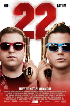 欧美电影《龙虎少年队2》(2014)22 Jump Street-小众纪录片电影下载蓝光4K/1080P/720P/360P高清标清网盘BT迅雷下载