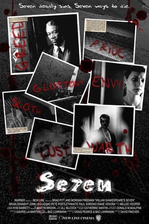 欧美电影《七宗罪》(1995)Se7en-小众纪录片电影下载蓝光4K/1080P/720P/360P高清标清网盘BT迅雷下载