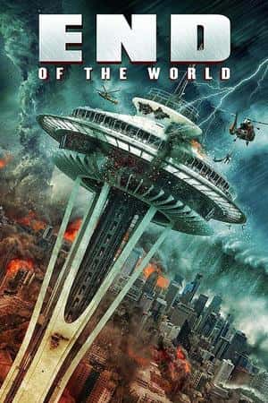 欧美电影《世界的末日》(2018)End of the World-小众纪录片电影下载蓝光4K/1080P/720P/360P高清标清网盘BT迅雷下载