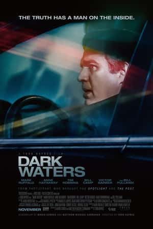 欧美电影《黑水》(2019)Dark Waters-小众纪录片电影下载蓝光4K/1080P/720P/360P高清标清网盘BT迅雷下载