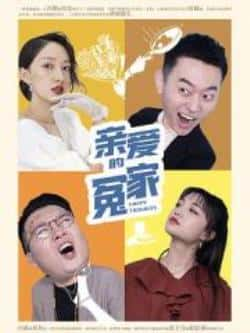 国语电影《亲爱的冤家》（韦辰,吴梦晗,张旭,毋婕等主演）高清bt种子下载-蓝光4K/1080P/720P/360P高清标清网盘BT迅雷下载小众纪录片电影下载