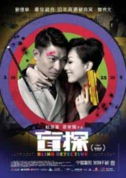 粤语,国语电影《盲探》（刘德华,郑秀文,郭涛,高圆圆等主演）高清bt种子下载-蓝光4K/1080P/720P/360P高清标清网盘BT迅雷下载小众纪录片电影下载