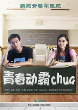 电影《青春动霸chua》（罗鹏,王路路,付豪等主演）高清bt种子下载-蓝光4K/1080P/720P/360P高清标清网盘BT迅雷下载小众纪录片电影下载