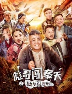 电影《彪哥闯奉天之做梦没想到》（王龙张家豪成红等主演）高清bt种子下载-蓝光4K/1080P/720P/360P高清标清网盘BT迅雷下载小众纪录片电影下载