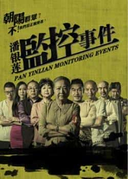 电影《潘银莲监控事件》（朱咪咪,梁家仁,彭波,巴多等主演）高清bt种子下载-蓝光4K/1080P/720P/360P高清标清网盘BT迅雷下载小众纪录片电影下载