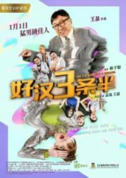 电影《好汉三条半》（林子聪,王晶,孟瑶,陈浩民等主演）高清bt种子下载-蓝光4K/1080P/720P/360P高清标清网盘BT迅雷下载小众纪录片电影下载