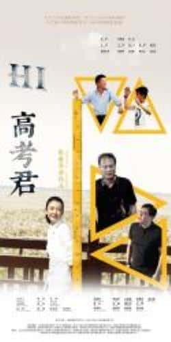 电影《Hi高考君》（倪景阳,孙松,郑卫莉,王楚,董慧,等主演）高清bt种子下载-蓝光4K/1080P/720P/360P高清标清网盘BT迅雷下载小众纪录片电影下载